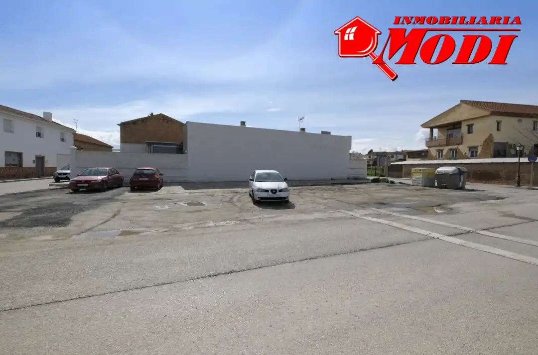 Terreny residencial en venda a CEMENTERIO 18, imagen 16