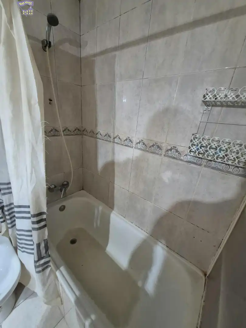 Baño de Piso en venta en Arcos de la Frontera con Amueblado y Balcón
