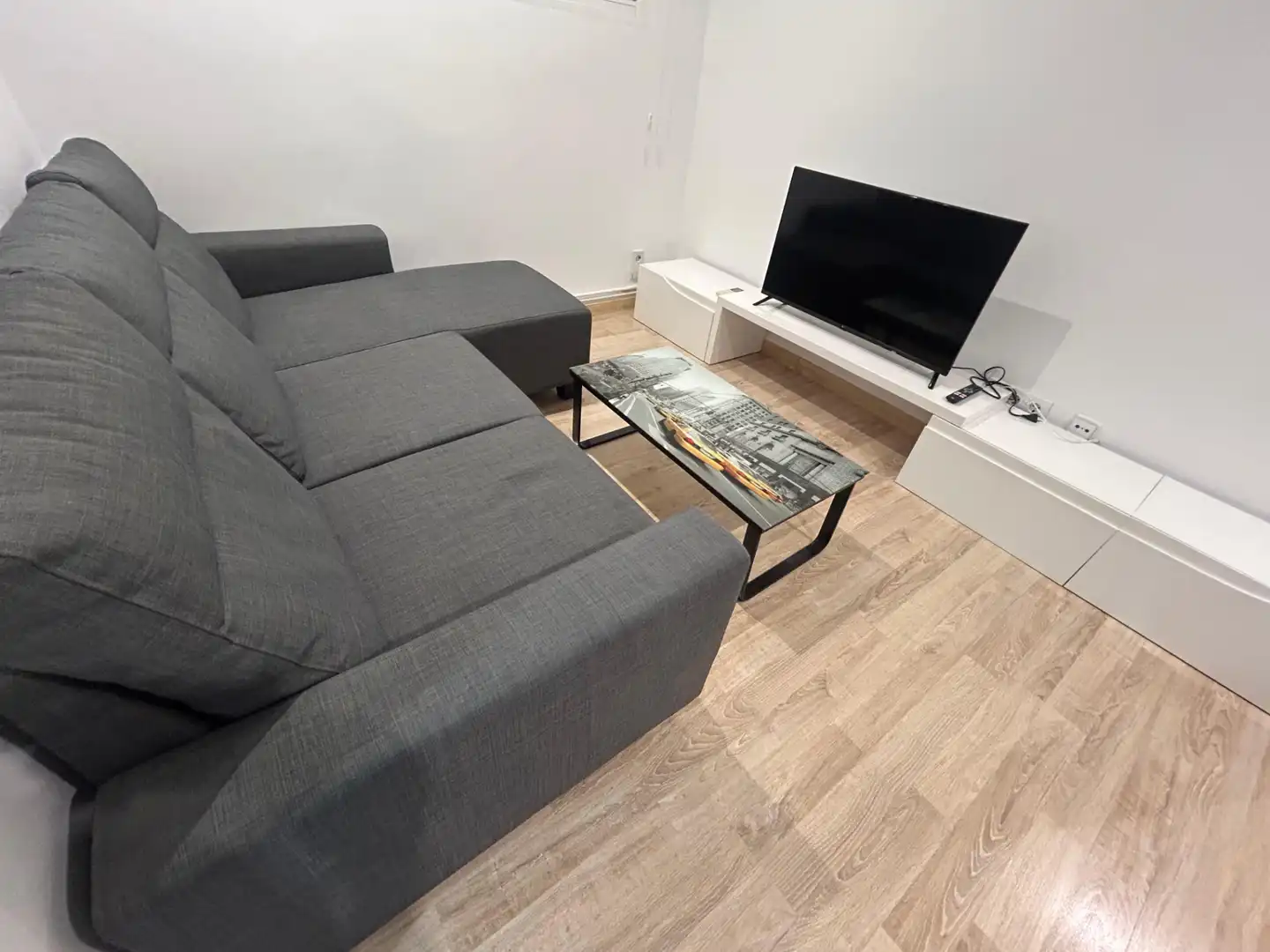 Piso en venta en Calle de Arrieta, 9, Palacio