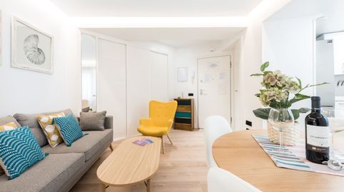 Photo 3 of Flat for rent in Carrer de Pi I Margall, 18, 27, El Camp d'en Grassot i Gràcia Nova, Barcelona Capital