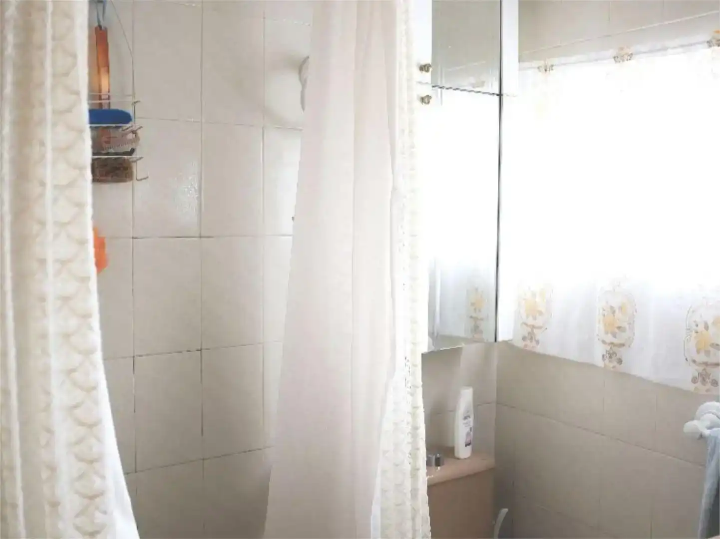 Bany de Casa adosada en venda en Miranda de Ebro amb Jardí privat, Parquet i Traster