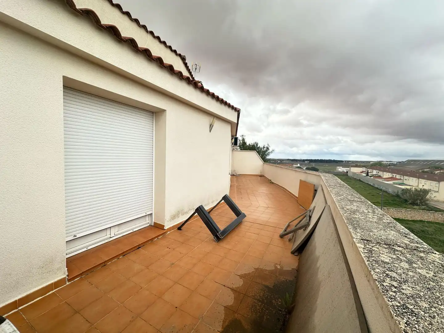 Flat with terrace for sale in Quintanar de la Orden, imagen 6