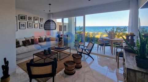 Photo 2 of Flat to rent in Carrer Guipúzcoa, 15-1, 15-1, Sant Agustí - Cala de Bou, Sant Josep de sa Talaia