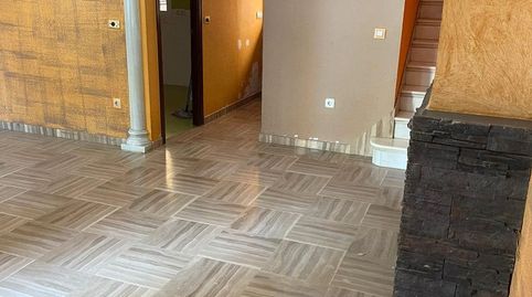 Foto 5 de Casa o chalet en venta en Écija, Sevilla