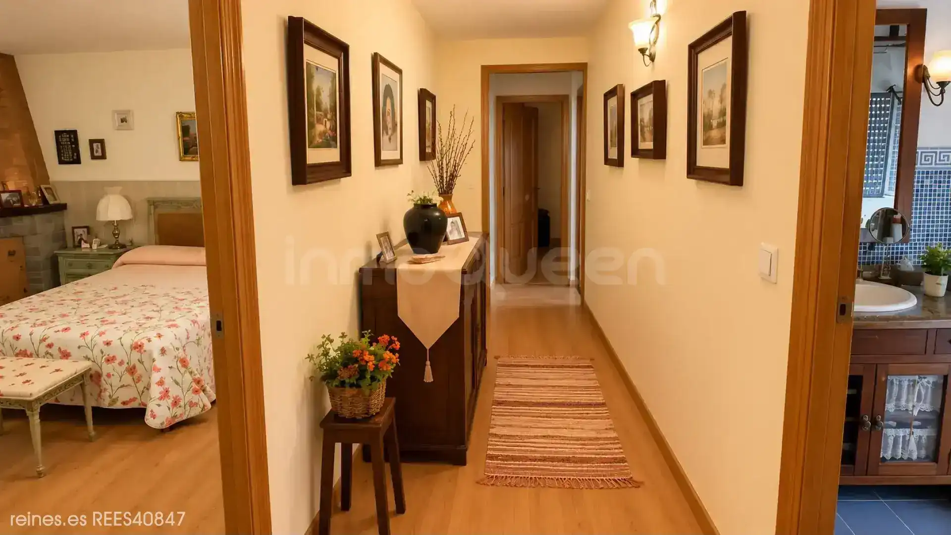Casa o xalet en venda en San Mateo de Gállego amb Calefacció, Jardí privat i Terrassa