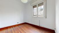 Bedroom of Flat for sale in Bilbao   with Heating and Terrace