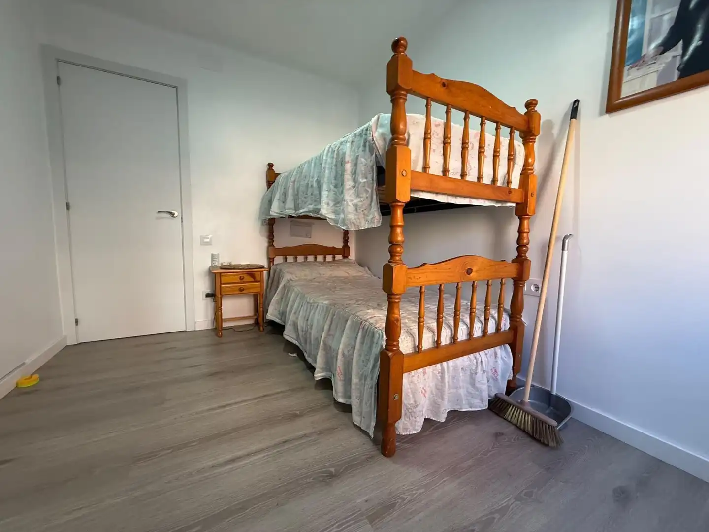 Flat with terrace for sale in JOAN VIDAL I JUMBERT, imagen 10