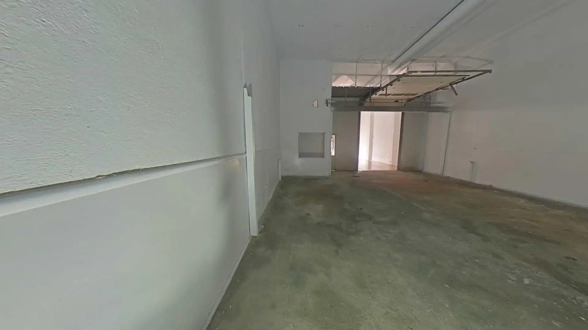 Commercial properties for sale in TRAPERO PARDO, 25, Residencia - Abella