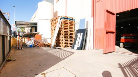 Foto 3 von Fabrikhallen zum Verkauf in Calle 14.- Ue-14, Centro, Alhaurín El Grande