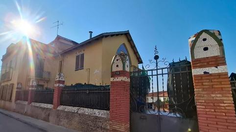 Foto 5 de Casa adosada en venda a Sant Lluis, Gelida, Barcelona