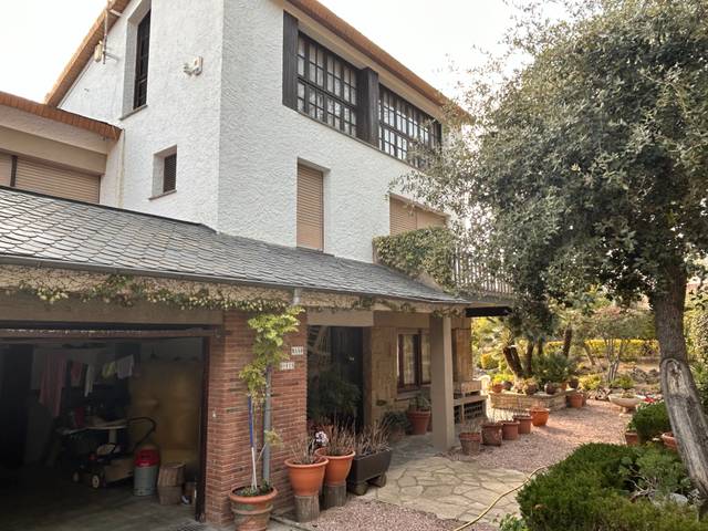 Casa-chalet en Venta en El Bruc