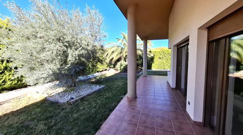 Foto 5 de Casa o chalet en venta en El Esparragal,  Murcia Capital