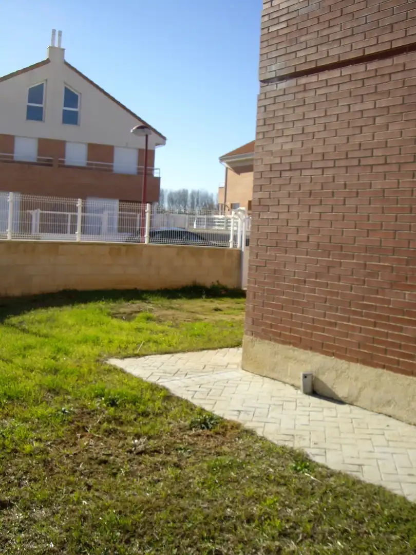 Casa adosada en venta en Yunquera de Henares