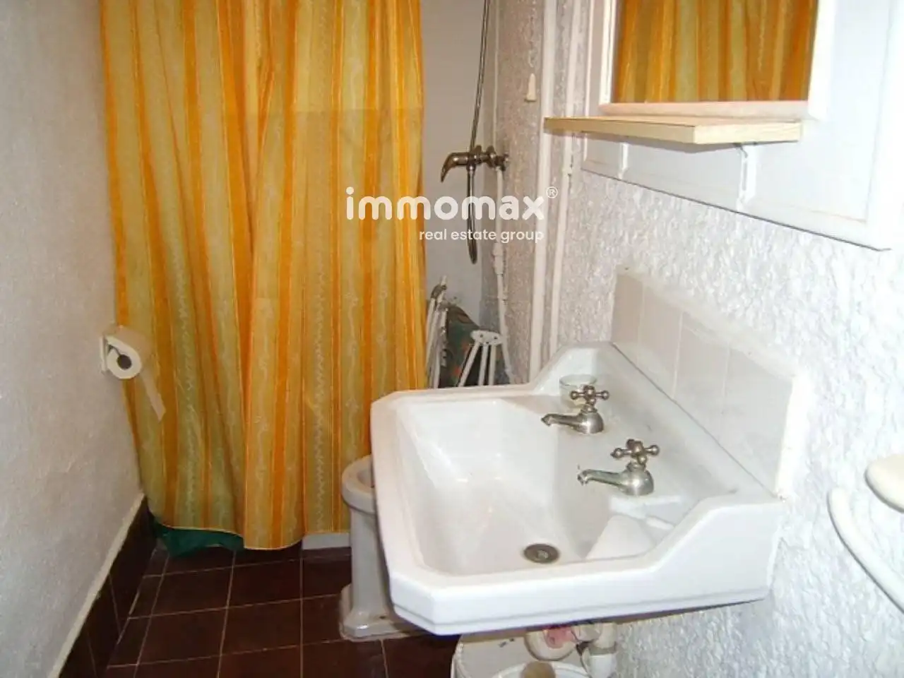 Baño de Casa o chalet en venta en Xerta