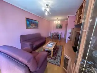 Apartment with lift for sale in Calle Antonio Vázquez, imagen 4
