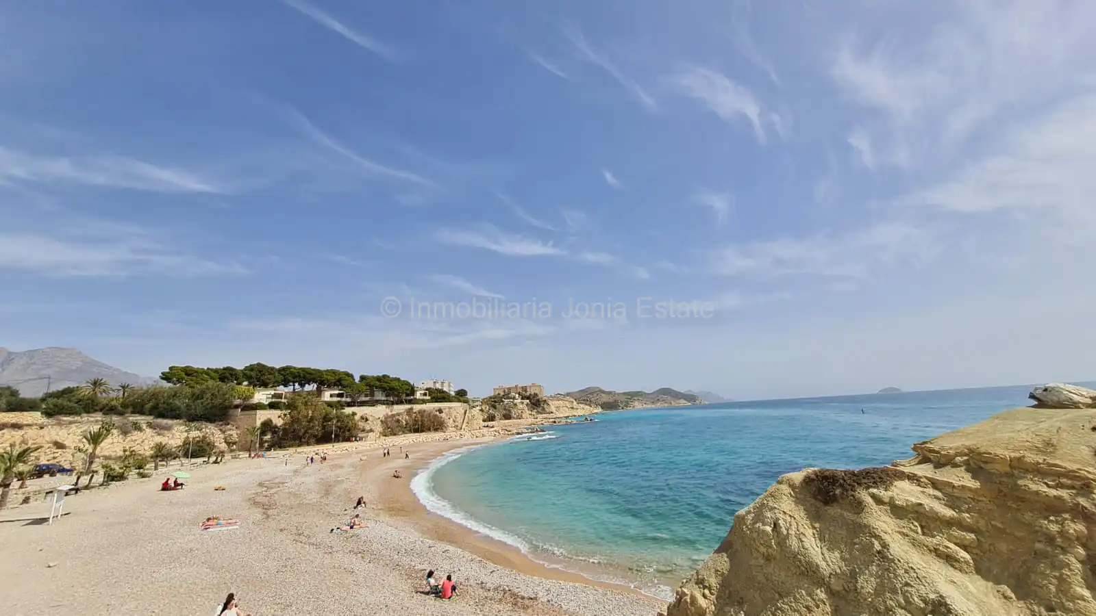 Apartamento con terraza en venta en Platja de Vila Joiosa, imagen 71
