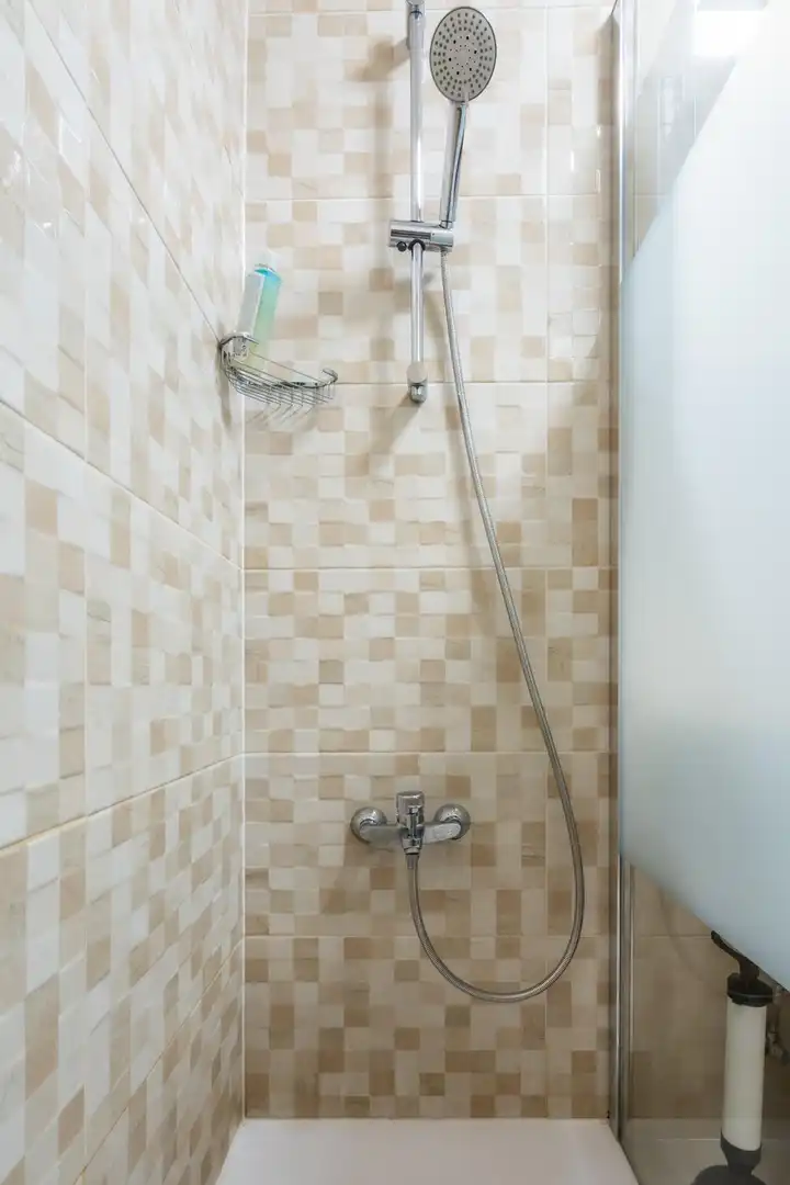 Badezimmer von Wohnung zum Verkauf in Adeje mit Terrasse, Balkon und Gemeinschaftspool