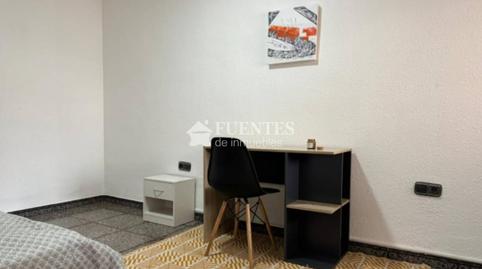 Foto 4 de Pis en venda a Roselló, Altozano - Conde Lumiares, Alicante