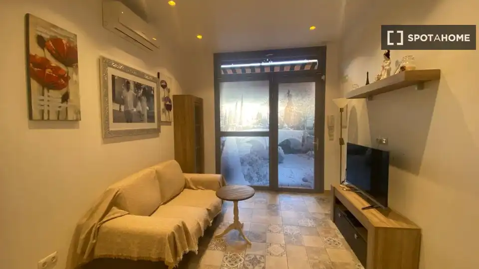 Habitació a Son Gotleu