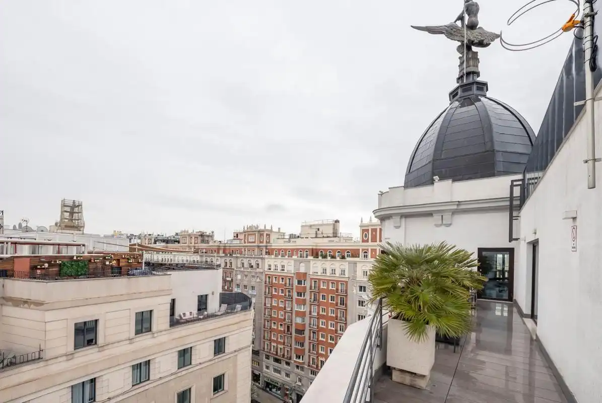 Wohnung mit Pool zum Verkauf in Gran Vía, imagen 25