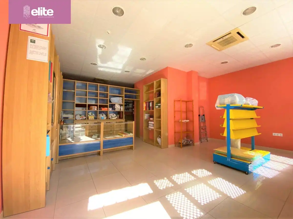 Business premises for sale in Chapín - Campus Universitario - Navinco, imagen 11