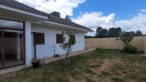 Foto 2 de Casa o xalet en venda a  Llanorel 5, 7, Macastre, Valencia