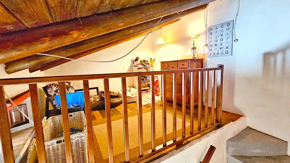 Casa o xalet en venda en Corteconcepción