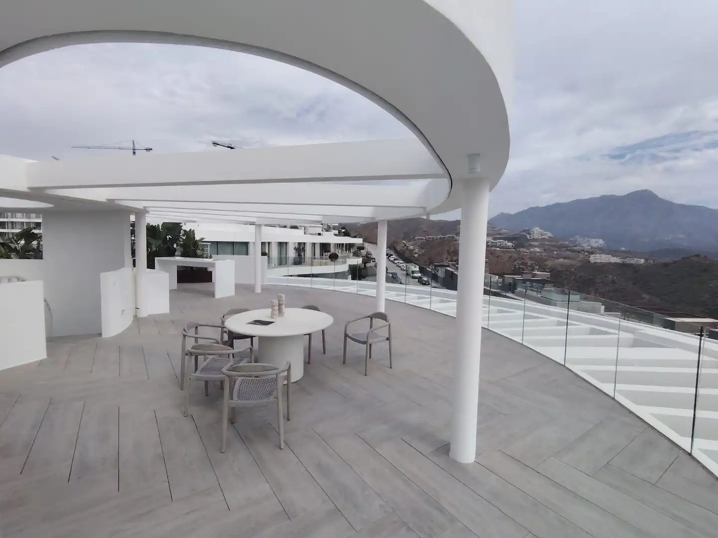 Ático con piscina en venta en La Quinta, imagen 21