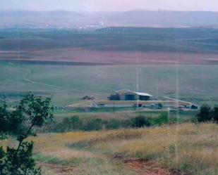 Exterior view of Land for sale in Almodóvar del Campo