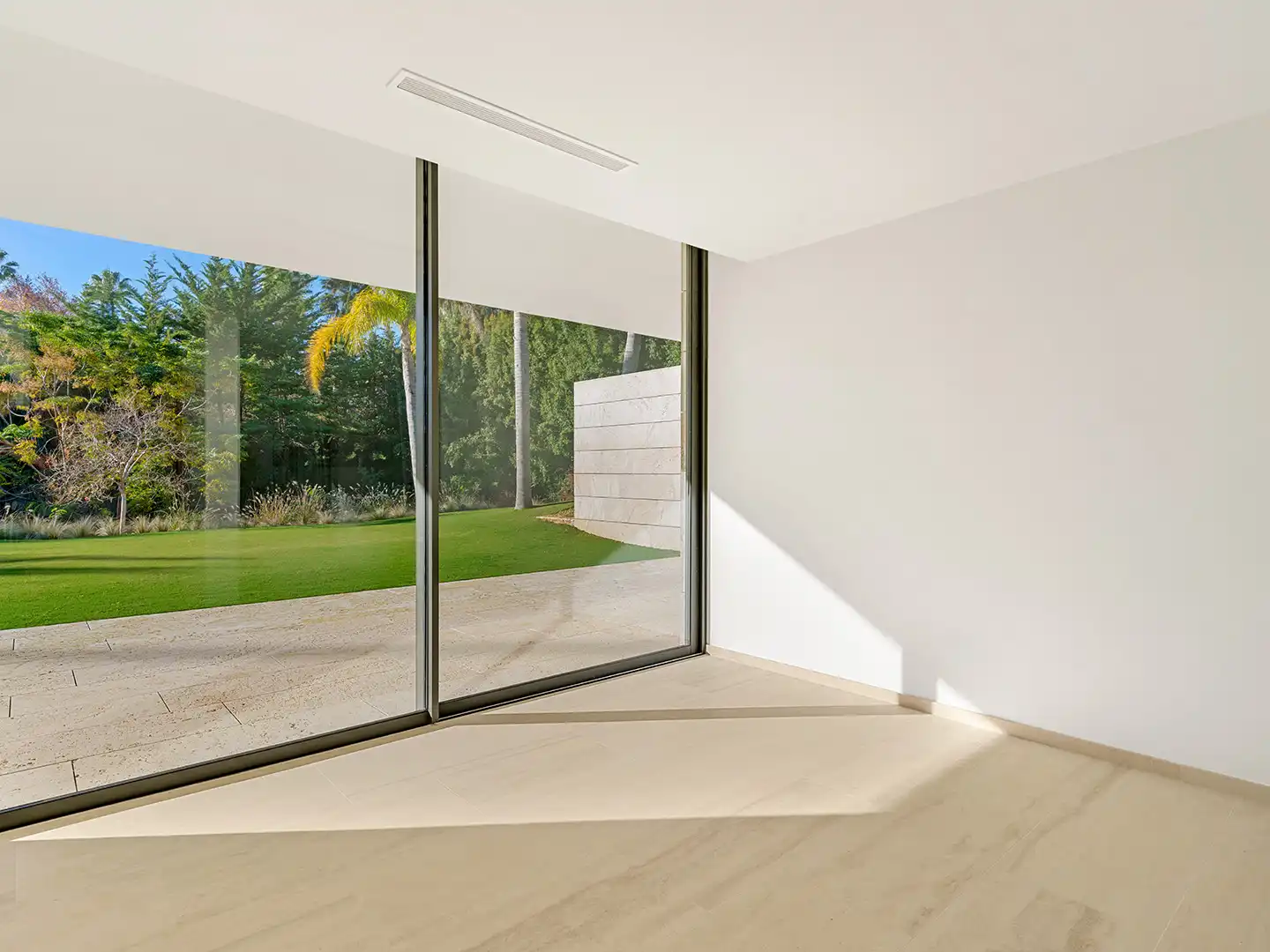 Casa o chalet en venta en Sotogrande con Aire acondicionado, Calefacción y Jardín privado