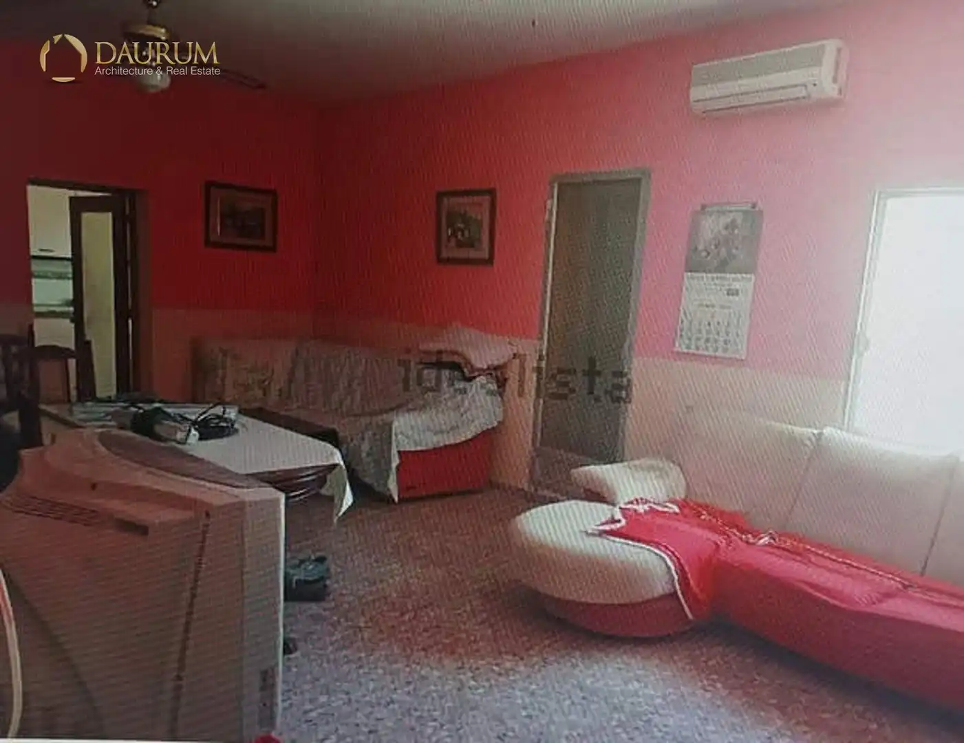 Living room of Houses for sale in Alicante / Alacant  with Heating, Terrace and Storage room
