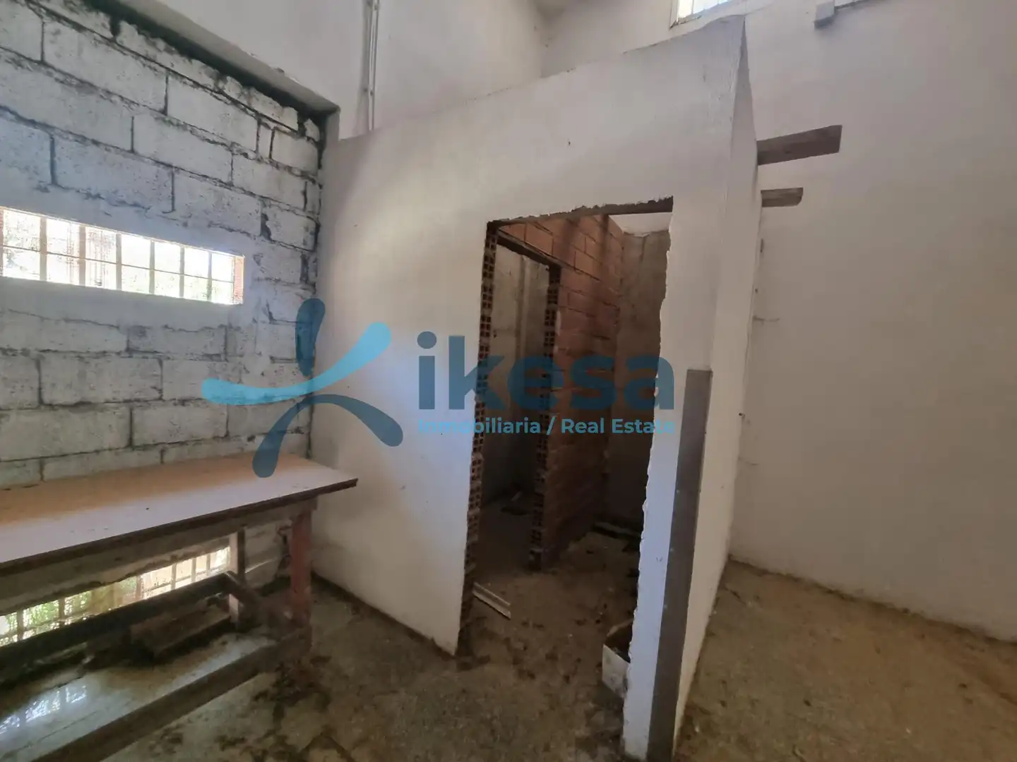Nau industrial en venda a Torvizcón, imagen 17