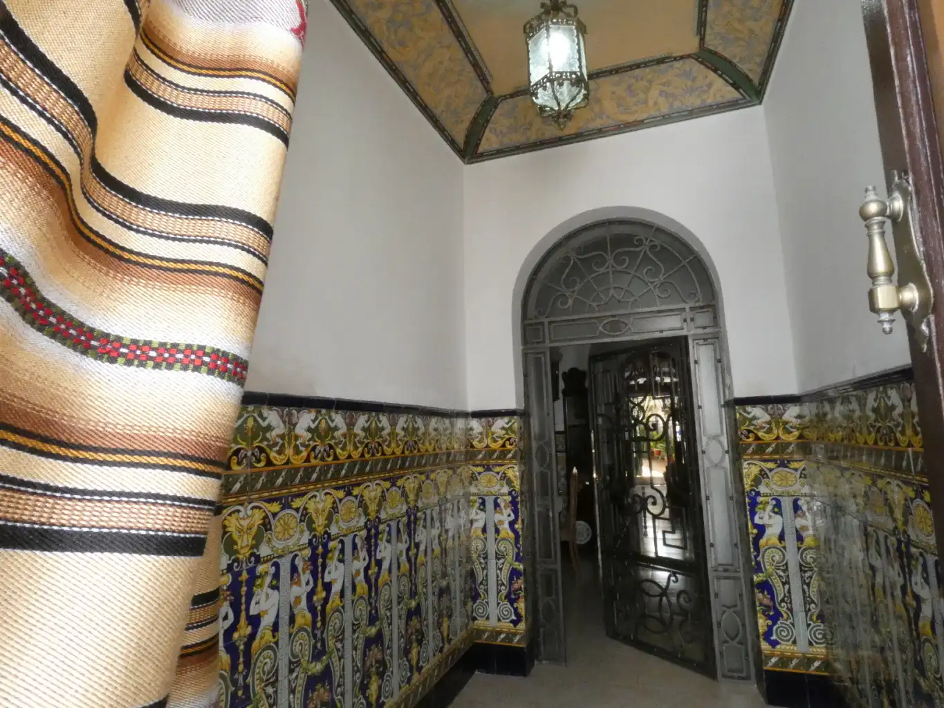 Casa en venta en Granja de Torrehermosa, imagen 2