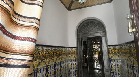 Foto 2 de Casa o chalet en venta en Granja de Torrehermosa, Badajoz