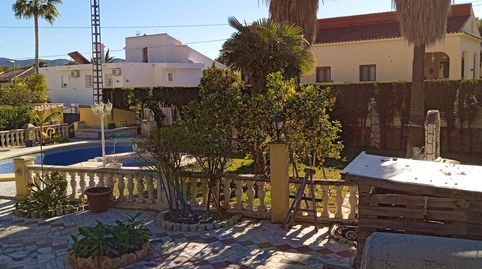 Foto 4 de Residencial en venda a Varadero, La Nucia