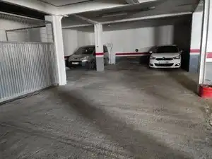 Parking de Garaje en venta en Gádor