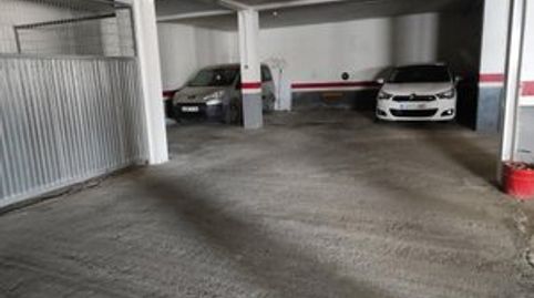 Foto 2 von Garage zum Verkauf in Calle José Mañas, Gádor, Almería