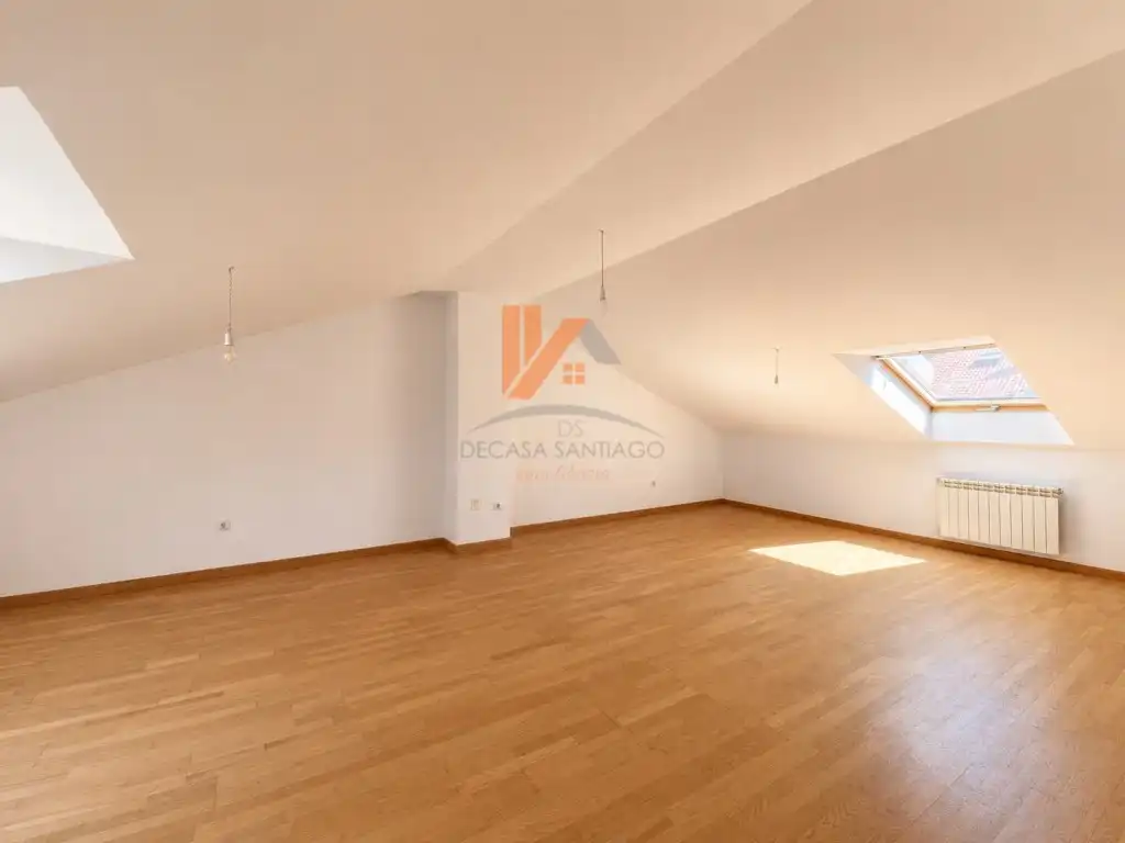 Casa adosada en venta en Rua Fontela, O Pino