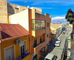 Exterior view of Flat for sale in Dolores