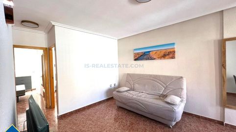 Bungalow con terraza, en la provincia de Alicante, en la ciudad de Torrevieja, en la zona de Los Balcones. 2 habitaciones | 62 m², imatge 4