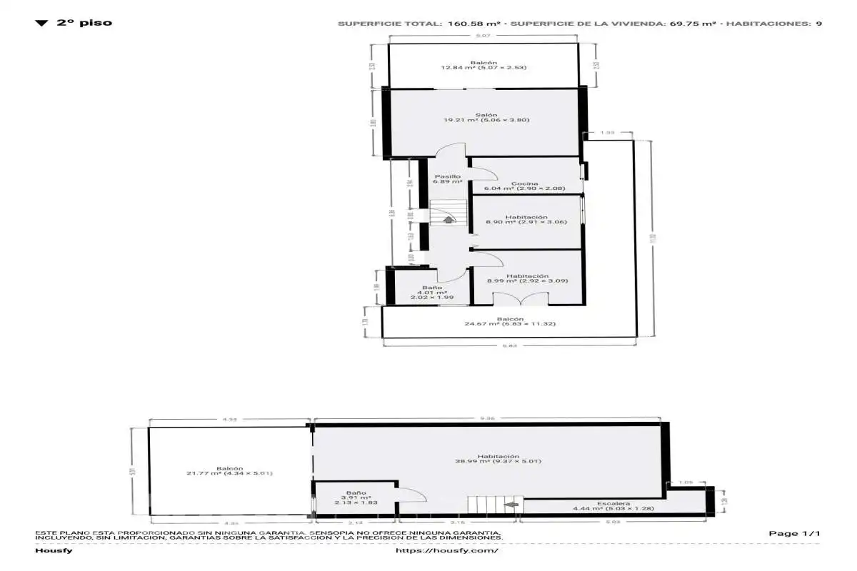 Maisonette zum Verkauf in Roda de Berà mit Klimaanlage, Terrasse und Abstellraum