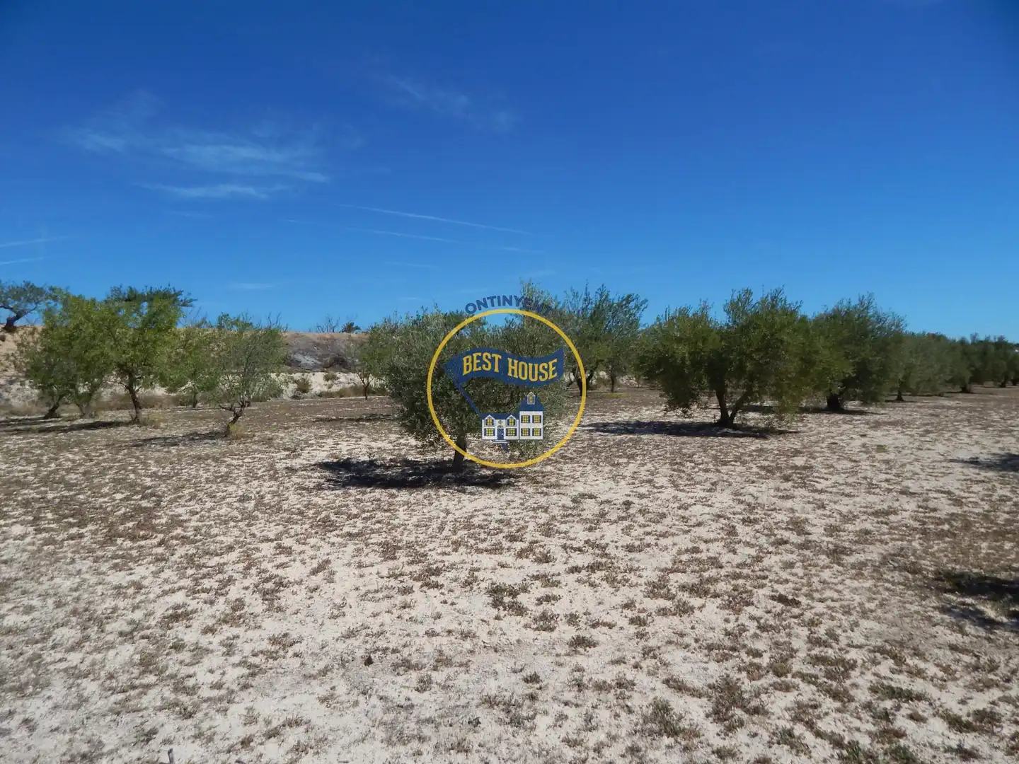 Residencial en venda en Agullent