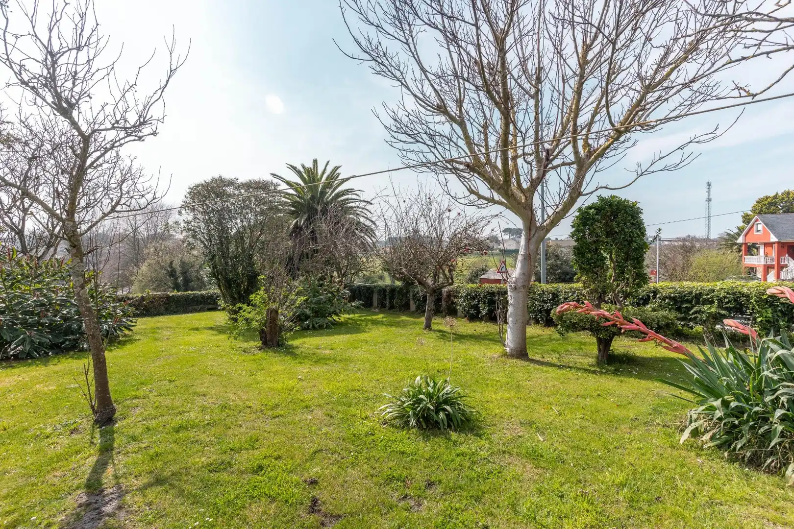 Casa o chalet en venta en Tapia de Casariego con Jardín privado, Amueblado y Balcón
