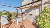 Terrace of Attic for sale in  Barcelona Capital  with Heating and Terrace