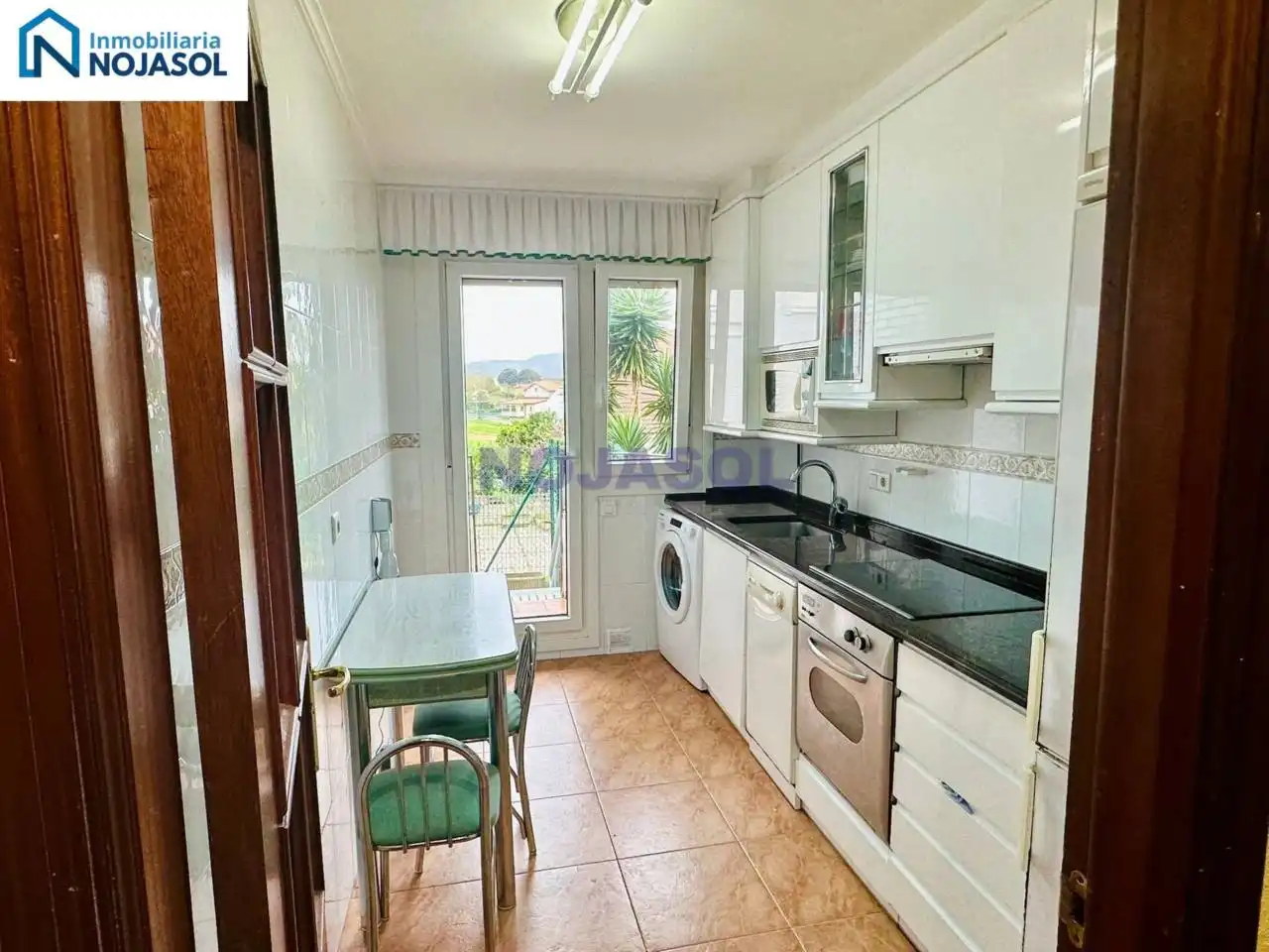 Apartament amb jardí en venda a Calle TRENGANDIN, imagen 9