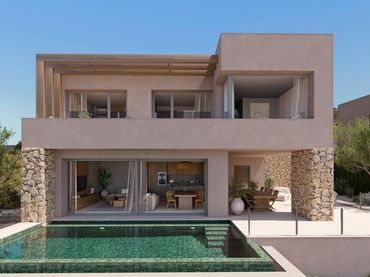 Villa in vendita a Llíber