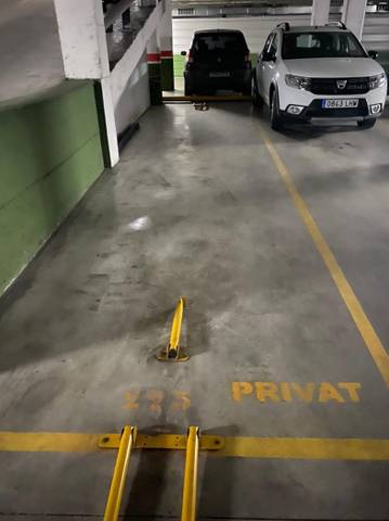 Garaje en Venta en N/A en Montserrat  - Vilardell