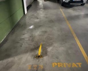 Parking of Garage for sale in Terrassa