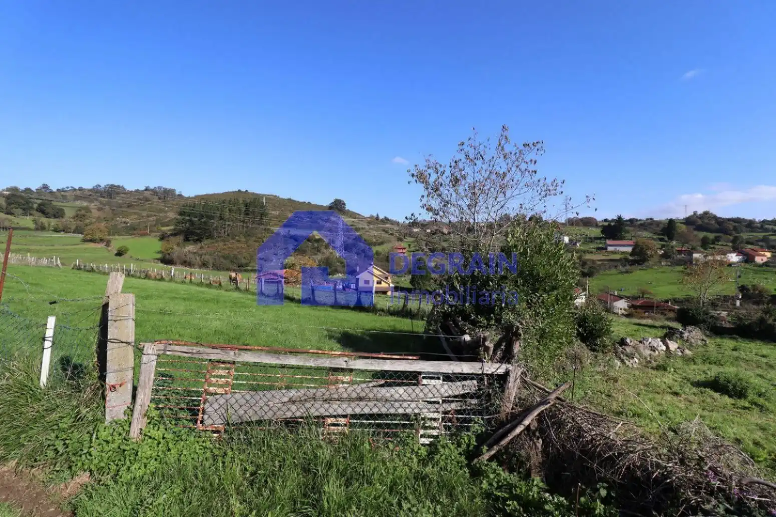 Terrenys i solars en venda a Lugar Tahoces, imagen 7