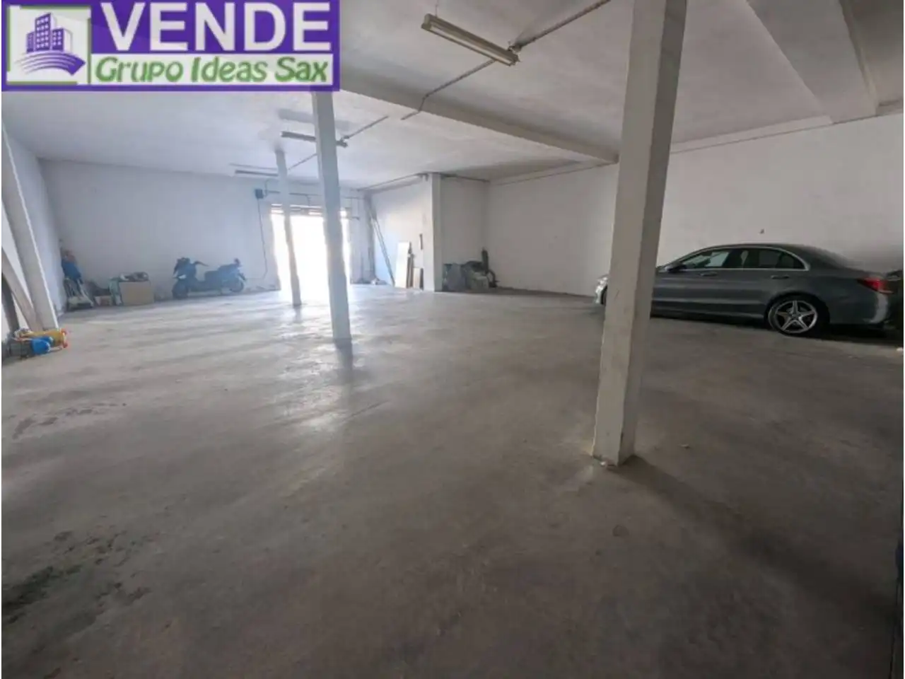 Nave industrial en venta en Sax, imagen 13
